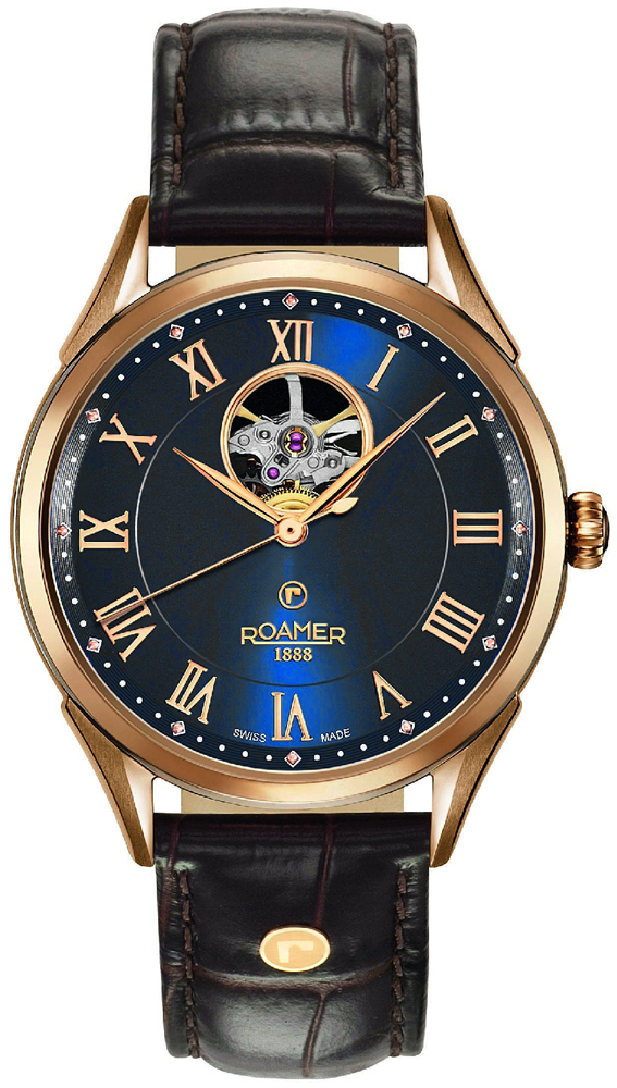 Roamer 550661 49 42 05