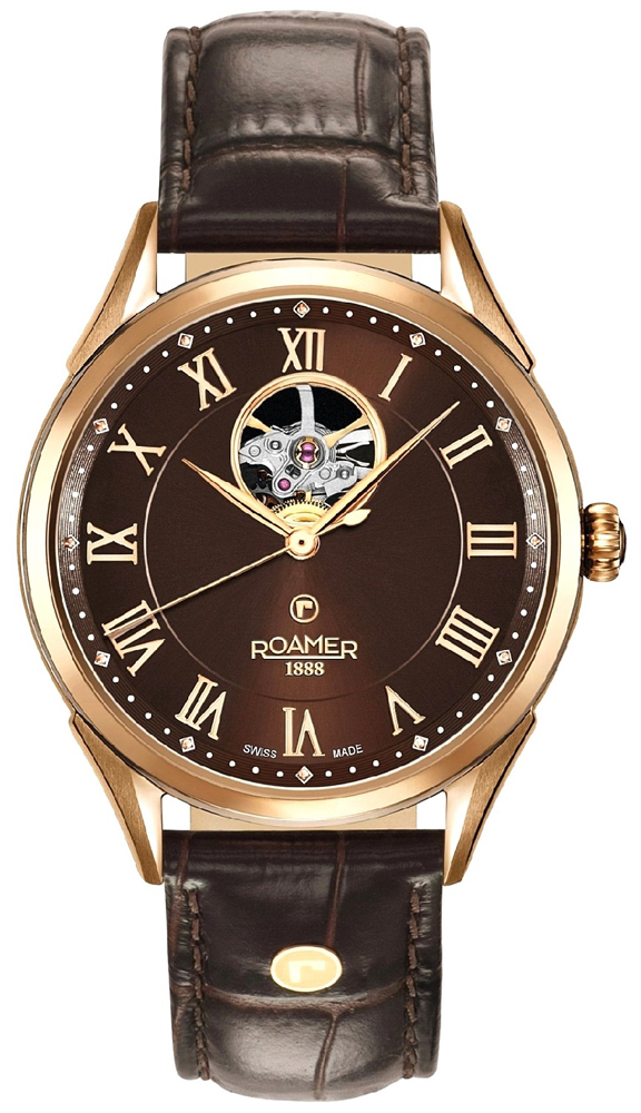 Roamer 550661 49 62 05