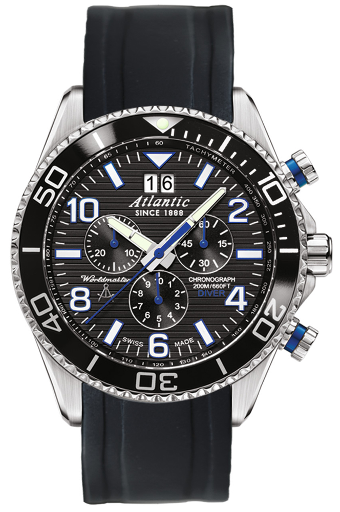 Atlantic 55470.47.65BPU