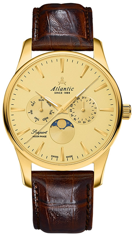 Atlantic 56550.45.31