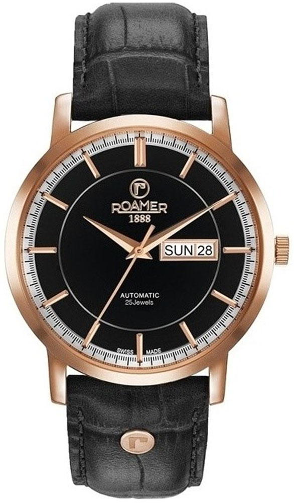 Roamer 570637 49 55 05
