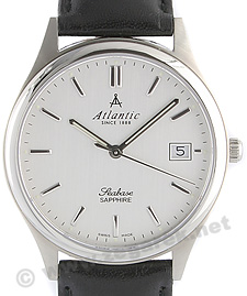 Atlantic 60341.41.21 zegarek męski Seabase - miniatura 2