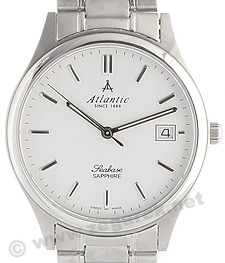 Atlantic 60346.41.21 zegarek męski Seabase - miniatura 2