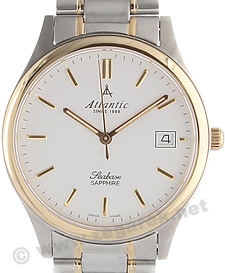Atlantic 60346.43.21 zegarek męski Seabase - miniatura 2