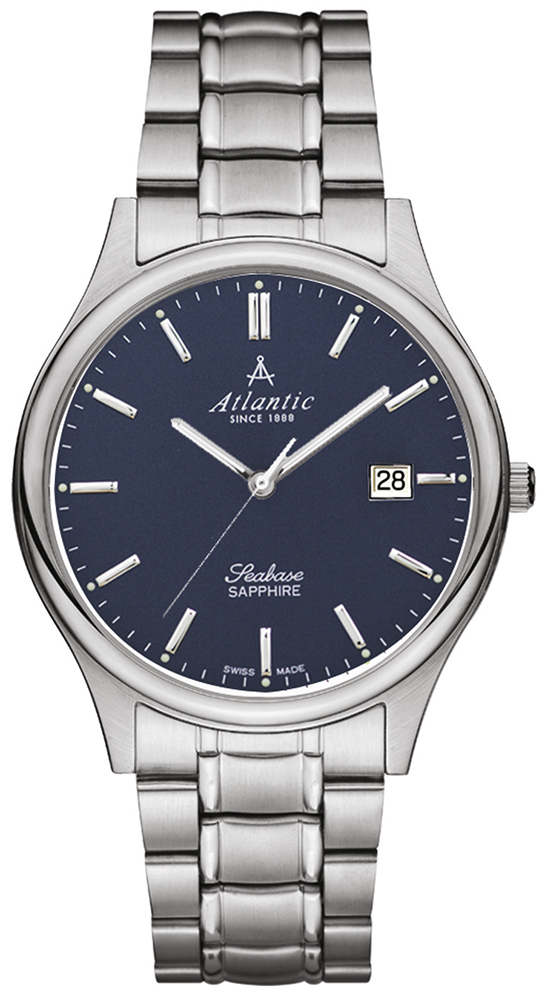 Atlantic 60347.41.51 Seabase