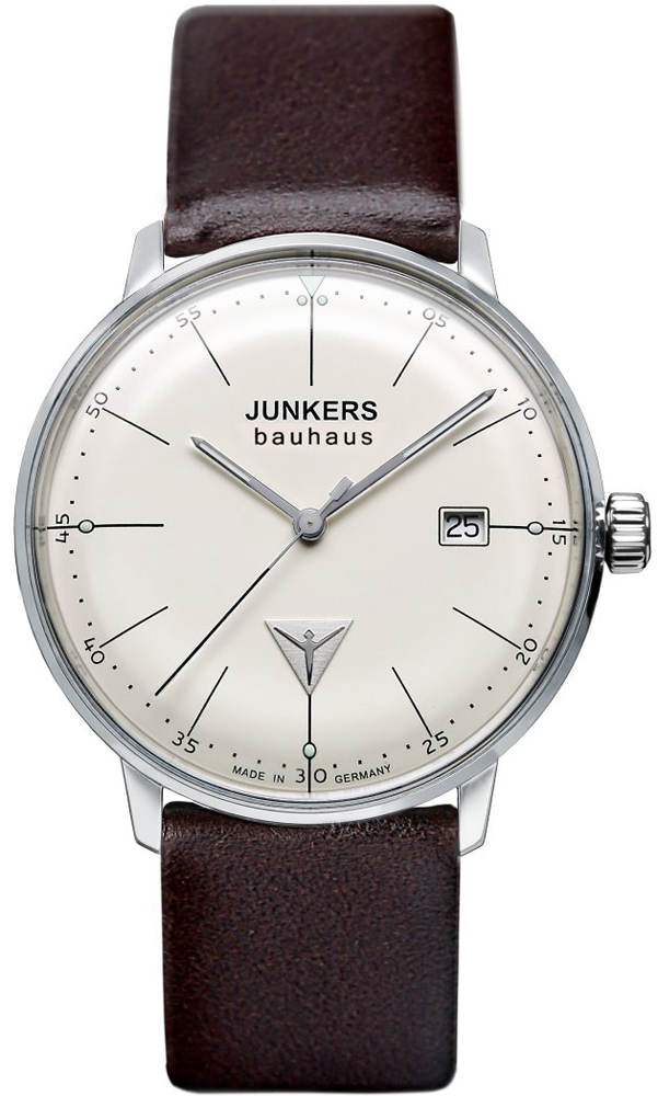 Junkers Bauhaus Lady 6071-5