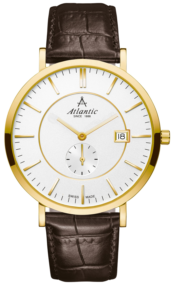 Atlantic Seabreeze Slim 61352.45.21