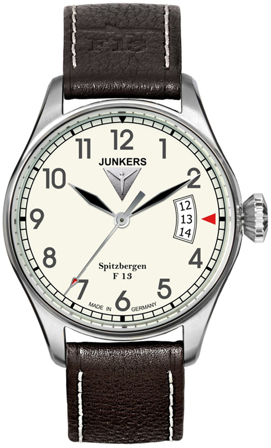 Junkers Spitsbergen f13 6170-5