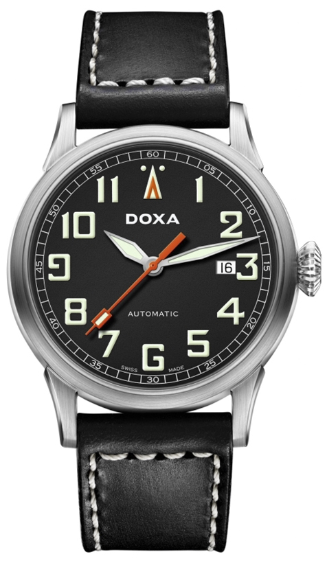 Doxa 624.10B.105.01