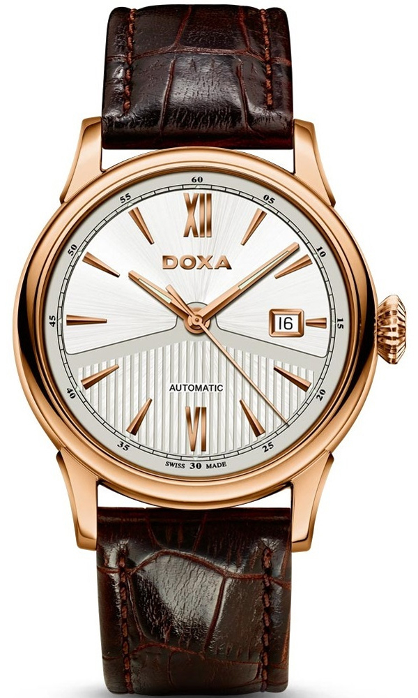 Doxa 624.90.022.02