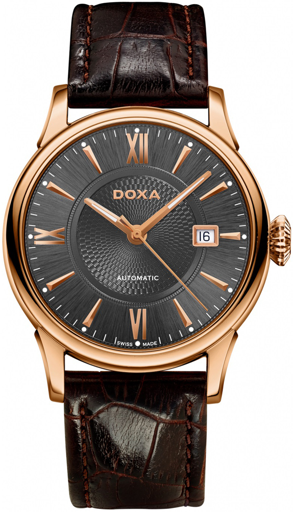 Doxa 624.90.122.2.02