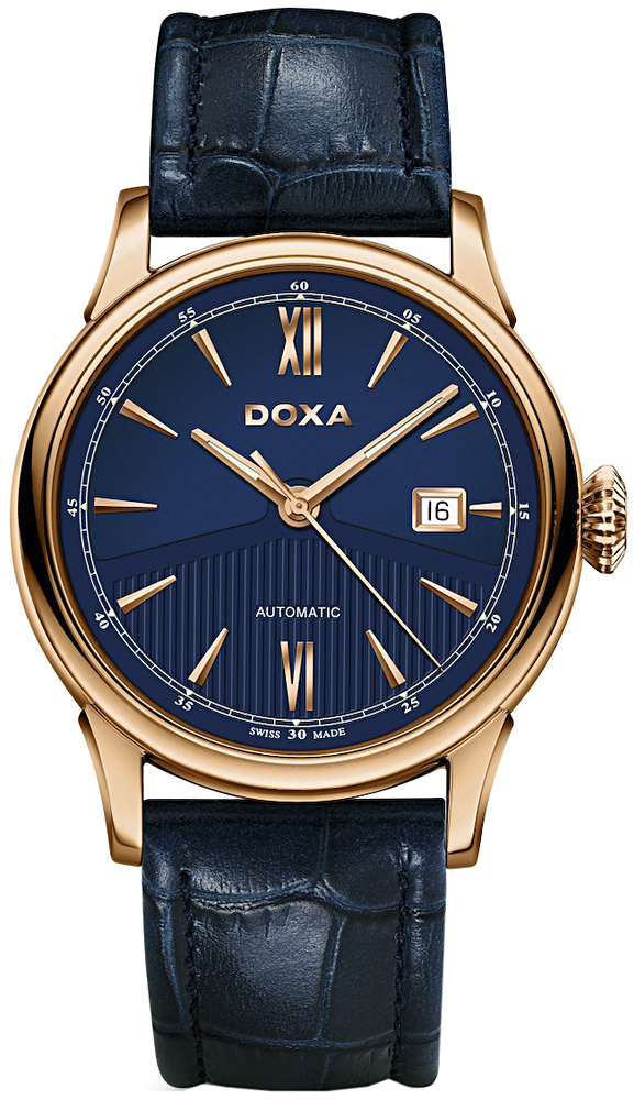 Doxa 624.90.202.03