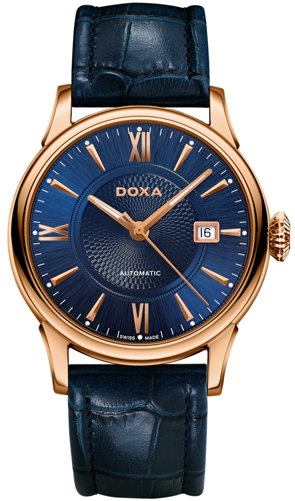 Doxa 624.90.202.2.03