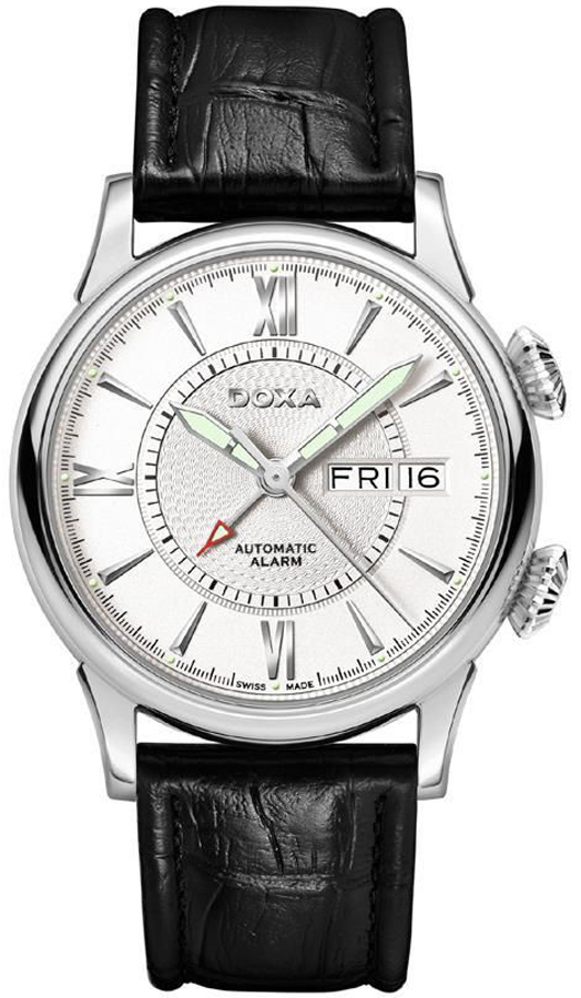 Doxa Vintage Fusion Limited Edition 625.10.022.01