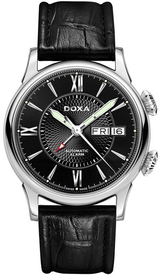 Doxa Vintage Fusion Limited Edition 625.10.102.01