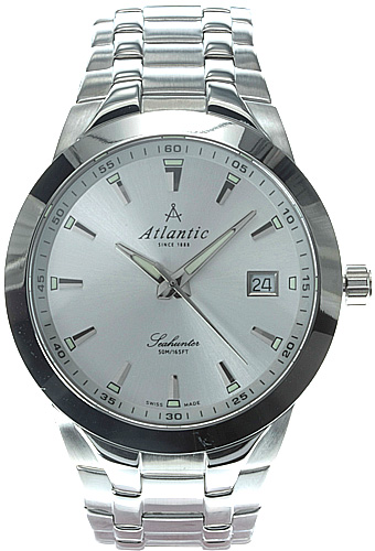 Atlantic 63355.41.21 Seahunter - miniatura 1