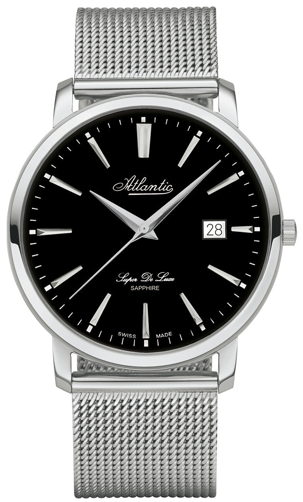 Atlantic 64356.41.61 Super De Luxe