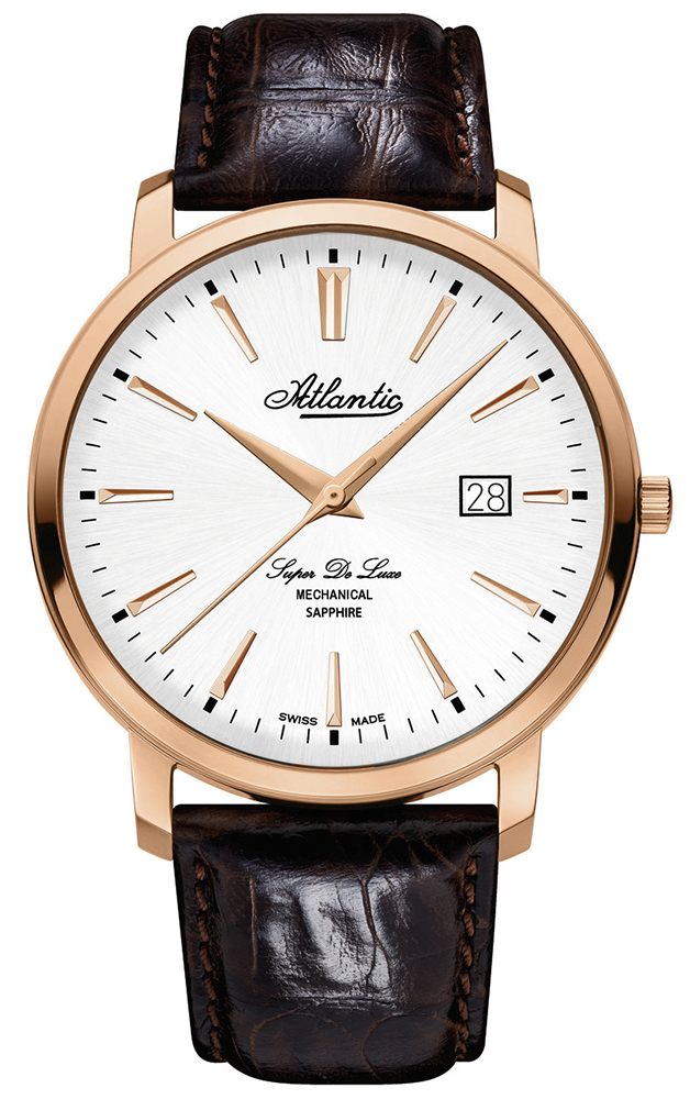 Atlantic 64651.44.21 Super De Luxe