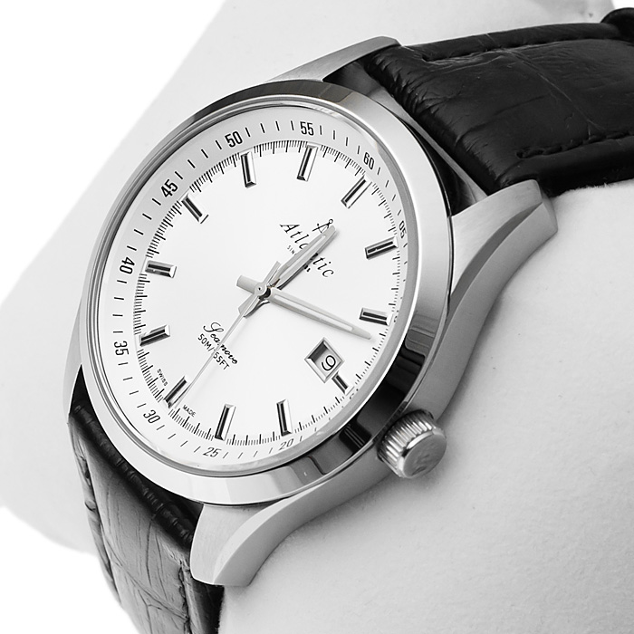 Atlantic 65351.41.21 zegarek męski Seamove - miniatura 2