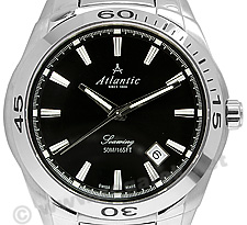 Atlantic 65355.41.61 zegarek męski Seawing - miniatura 2