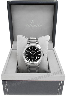 Atlantic 65355.41.61 męski zegarek Seawing bransoleta - miniatura 3