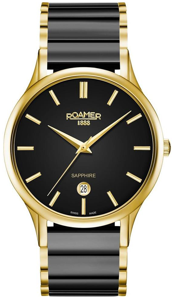 Roamer 657833 48 55 60