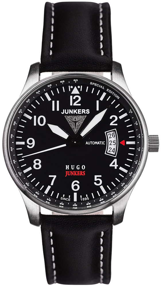 Junkers Hugo Junkers Special Edition 6664-2
