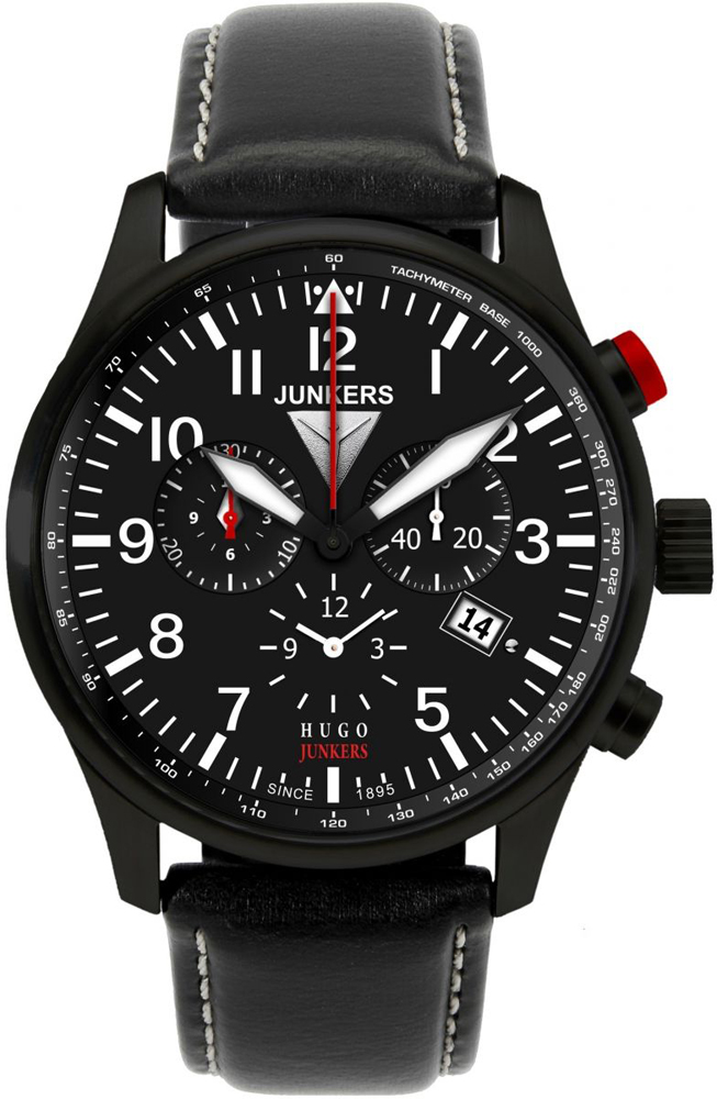 Junkers Hugo Junkers 6680-2