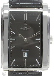 Atlantic 67340.41.61 zegarek męski Seamoon - miniatura 2