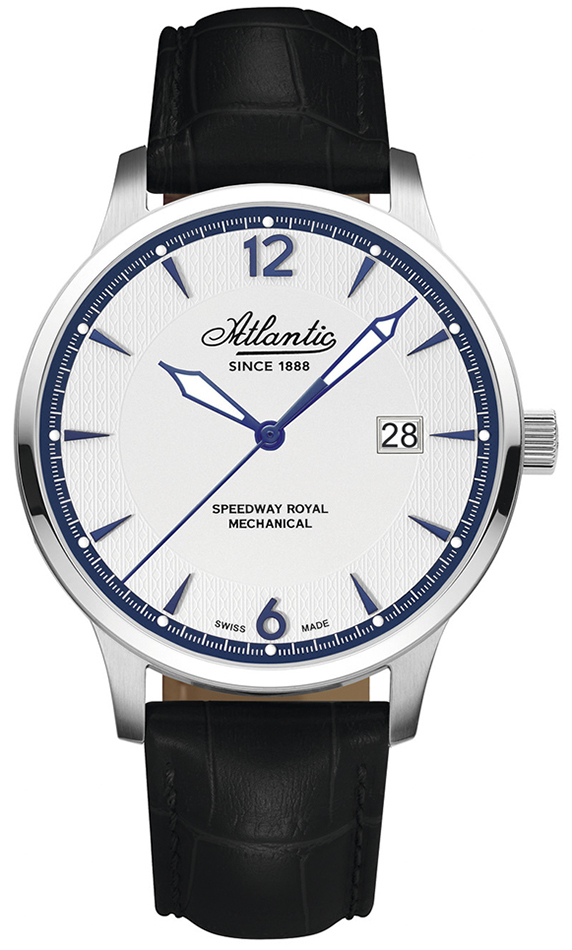 Atlantic 68650.41.25B