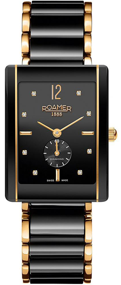Roamer 690855 48 59 60