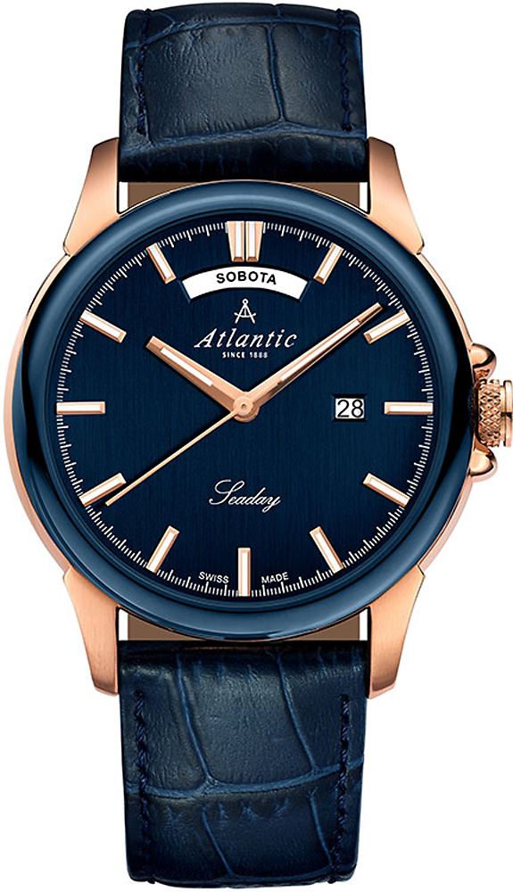 Atlantic 69550.44.51RP Seaday