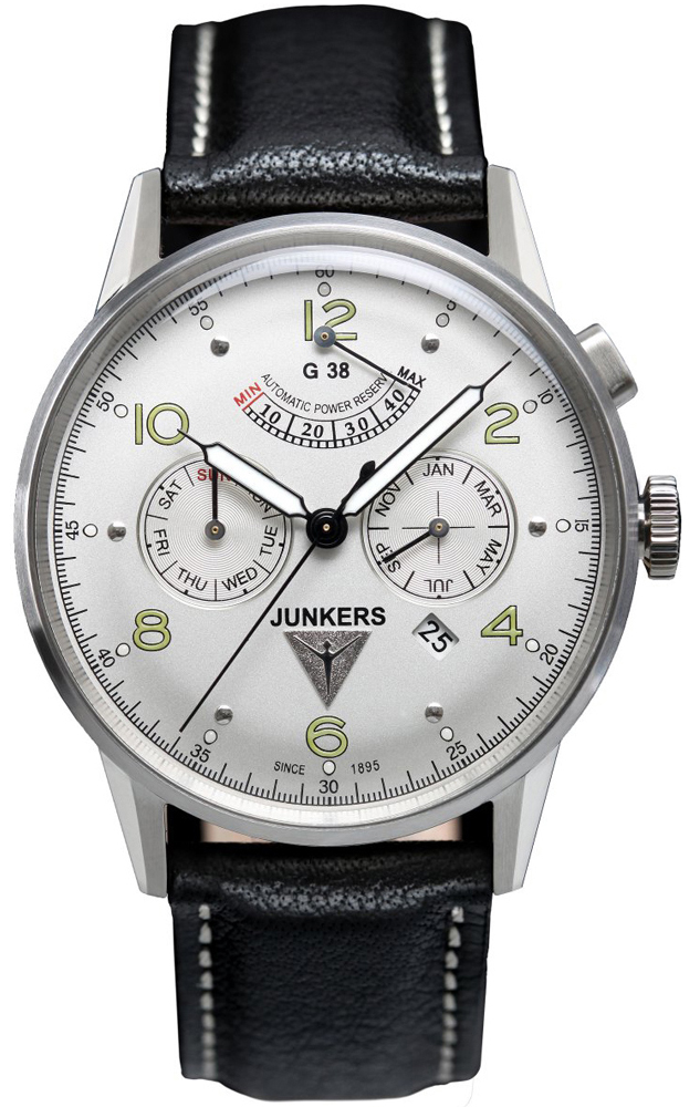 Junkers G38 6960-4