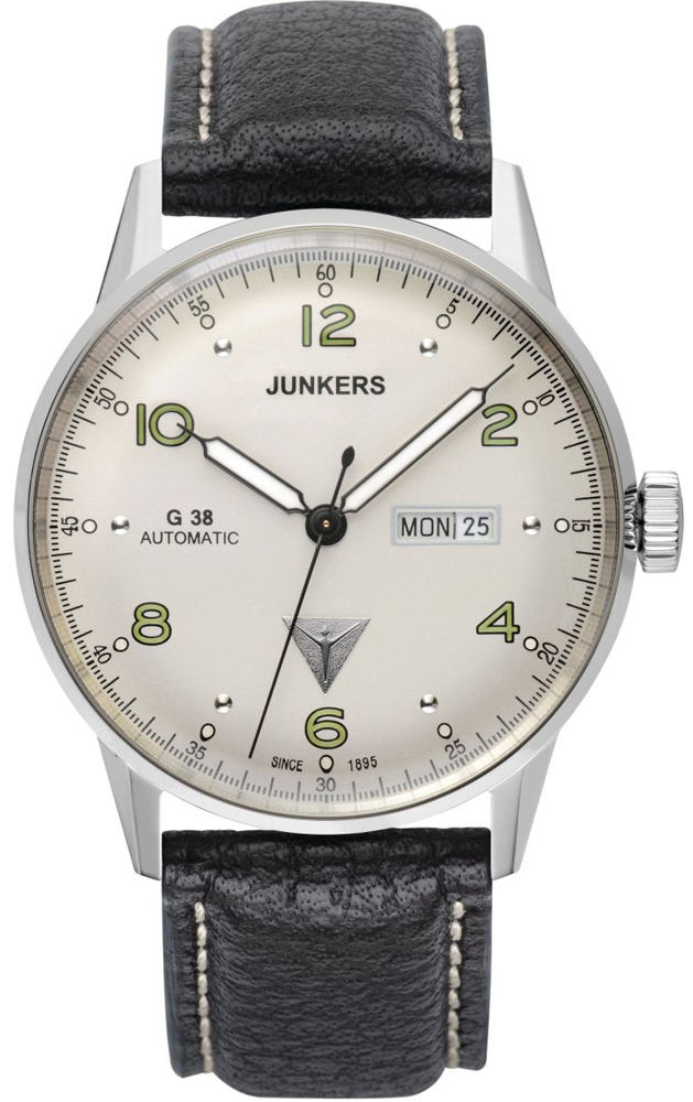 Junkers G38 6966-4
