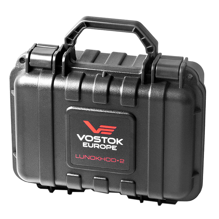 zegarek Vostok Europe 6S30-6203211 kwarcowy Lunokhod - miniatura 11