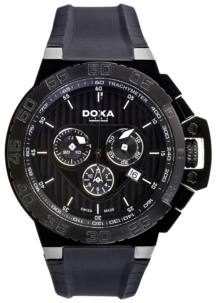 Doxa 700.10S.101.20