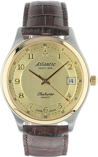 Atlantic 70340.43.33