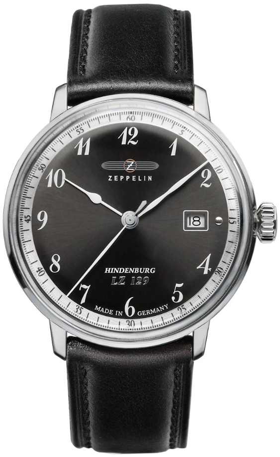 Zeppelin Hindenburg 70462