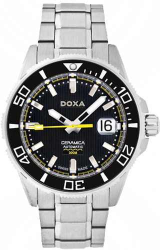 Doxa 705.10.081.10
