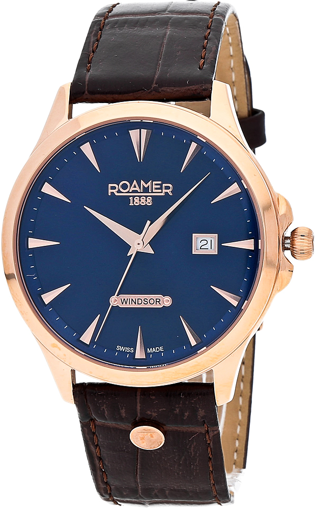 Roamer 705856 49 45 07