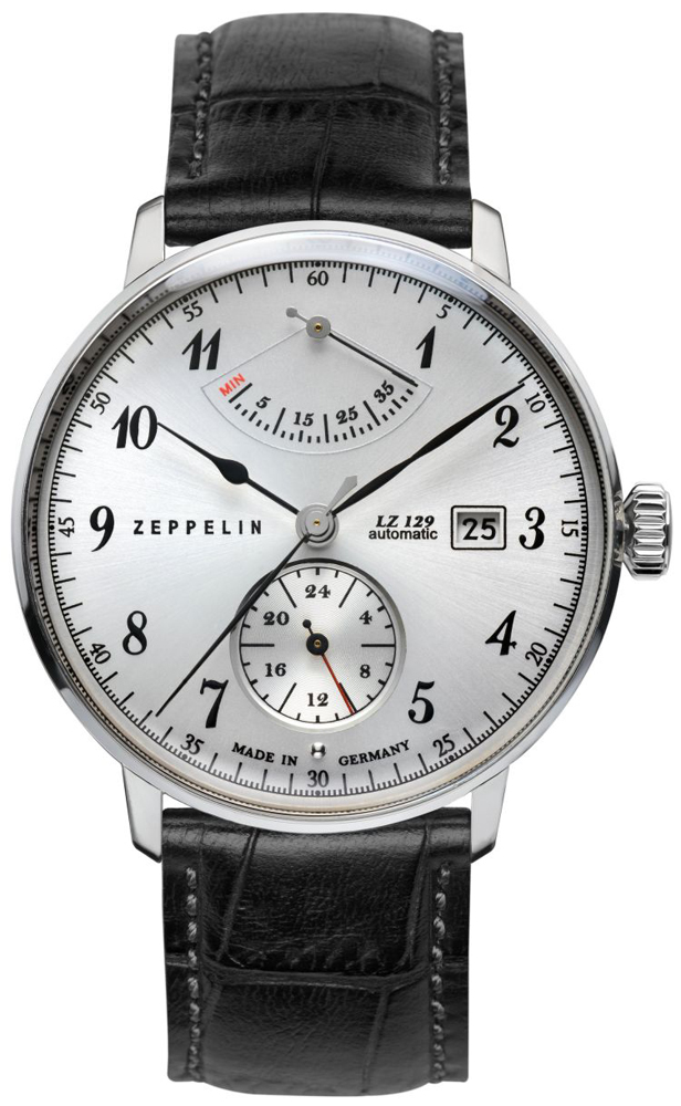 Zeppelin Hindenburg 70621