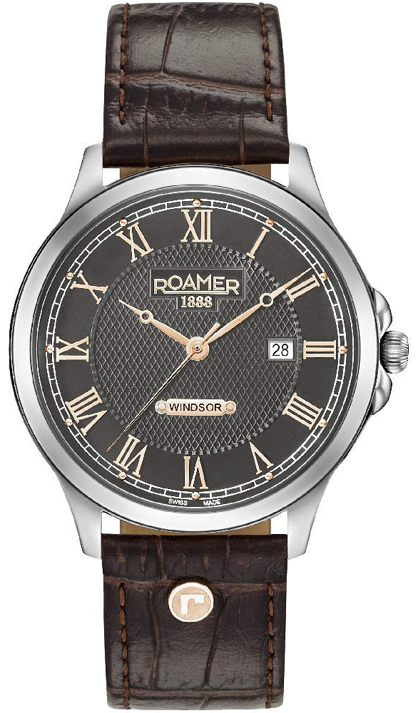 Roamer 706856 41 02 07