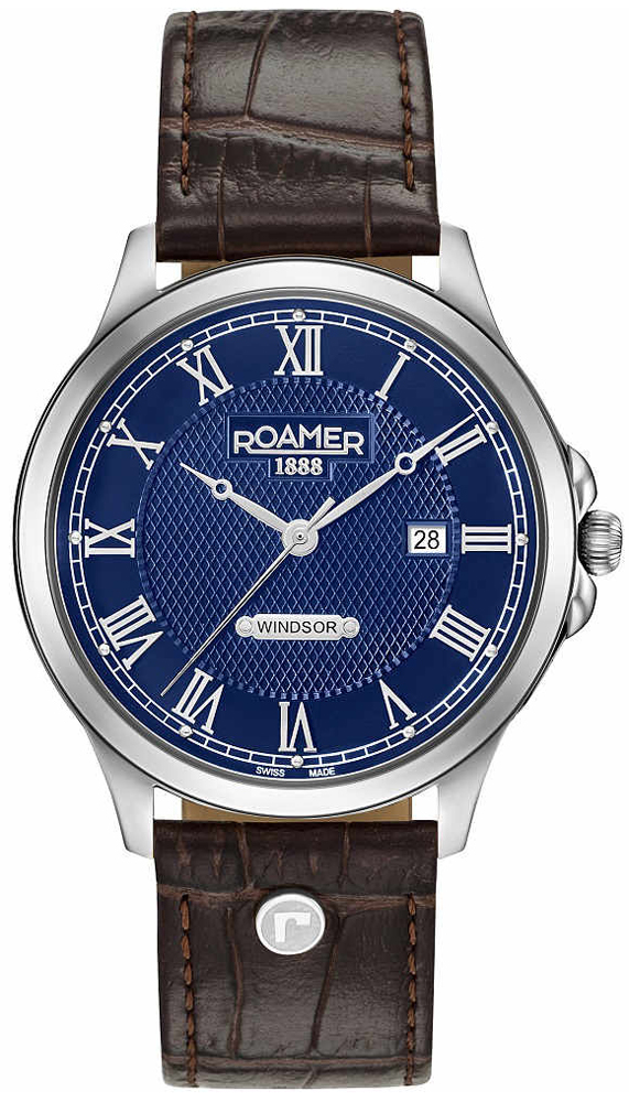 Roamer 706856 41 42 07