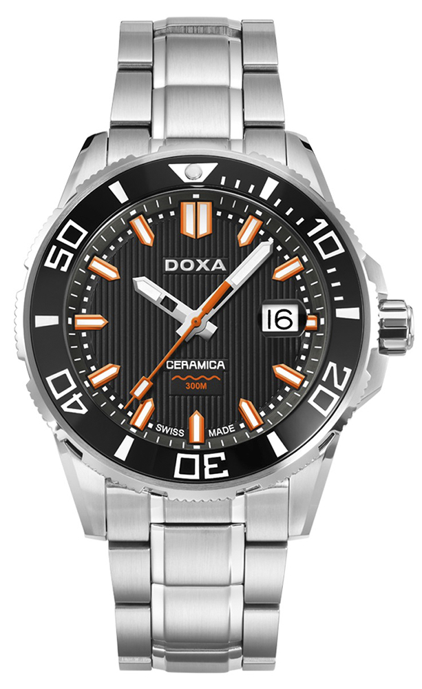 Doxa 707.10.101.10