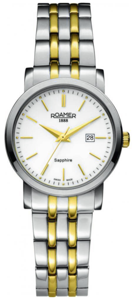 Roamer 709844 47 25 70