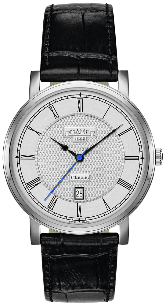 Roamer 709856 41 12 07