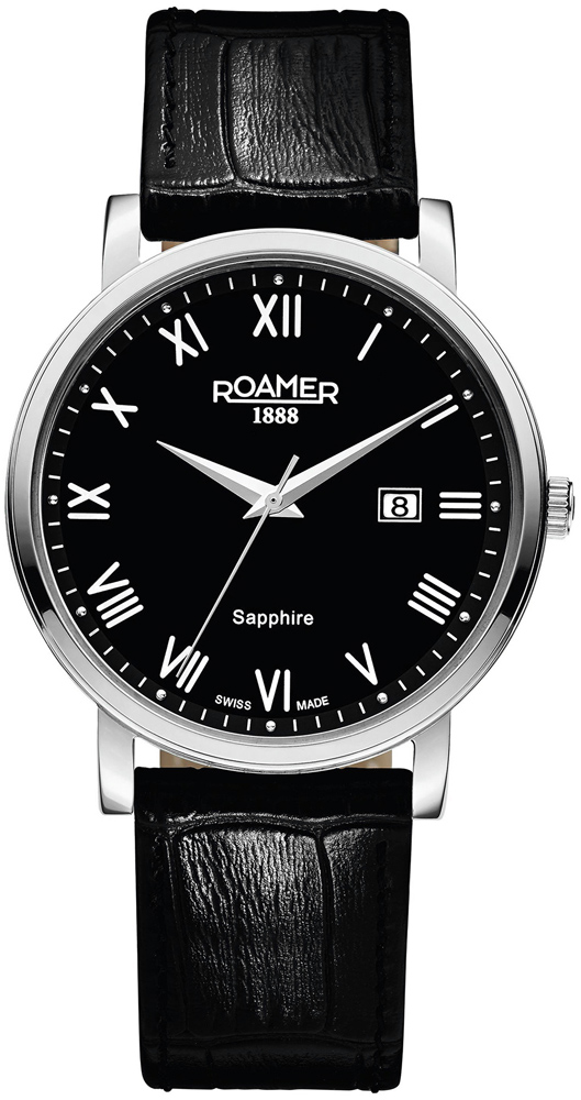 Roamer 709856 41 52 07