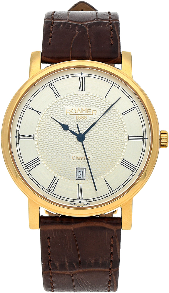 Roamer 709856 48 32 07