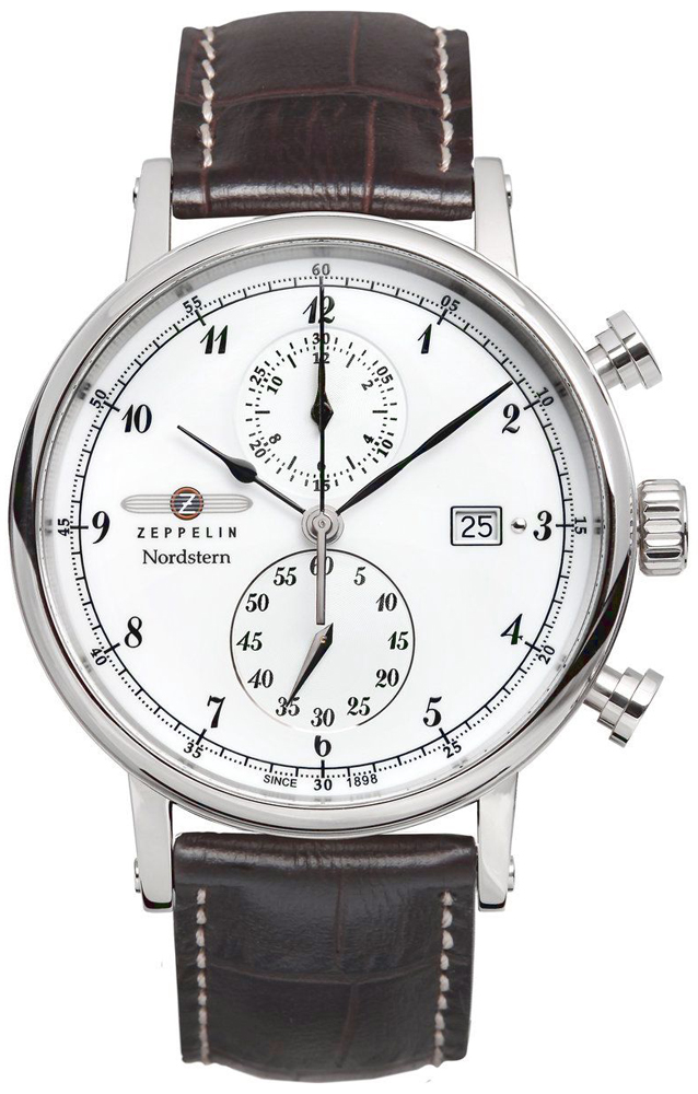 Zeppelin Nordstern 75781