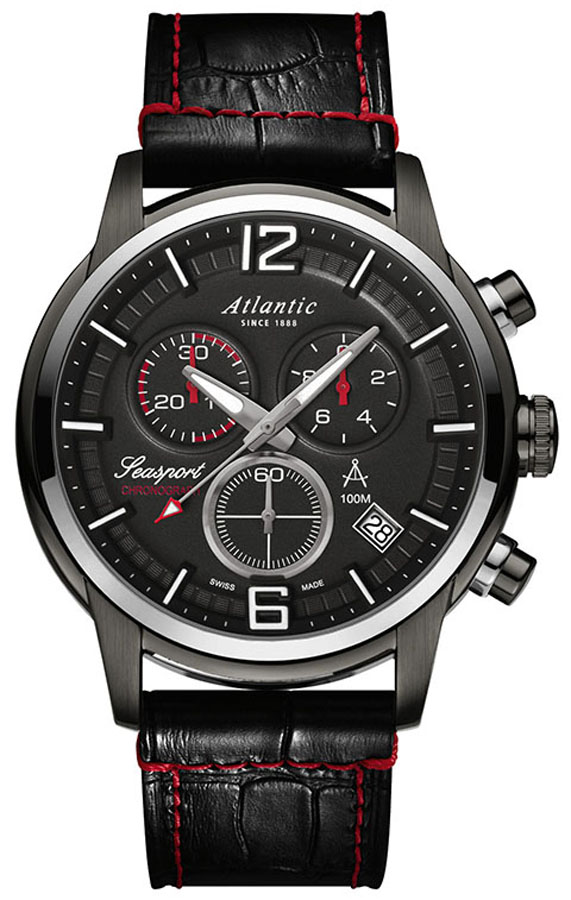 Atlantic 87461.46.45